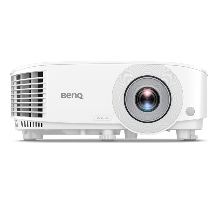 TOP 10 projektorů do 15 000 Kč BenQ MW560 WXGA DLP