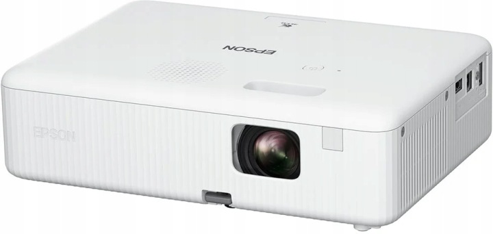 TOP 10 projektorů do 10 000 Kč Epson CO-W01