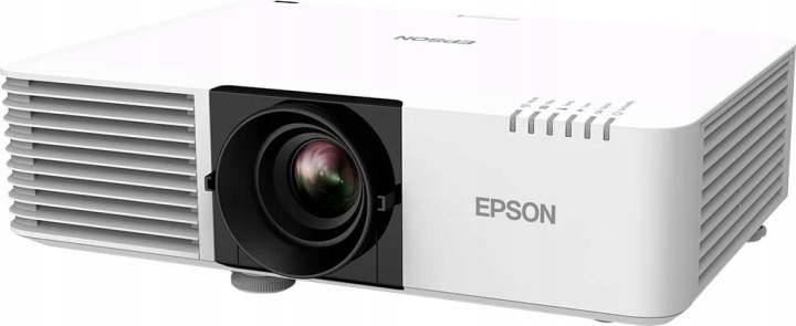 TOP 10 projektorů nad 20 000 Kč Epson EB‑L520U