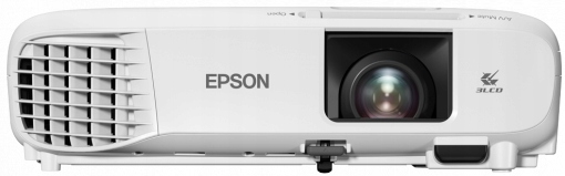TOP 10 projektorů do 15 000 Kč Epson EB-W49
