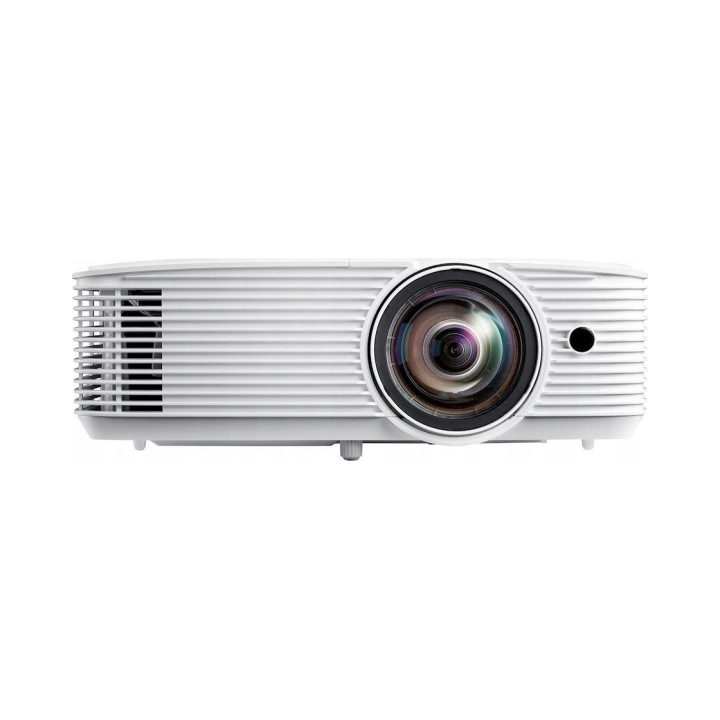 TOP 10 projektorů do 15 000 Kč Optoma X309ST DLP XGA