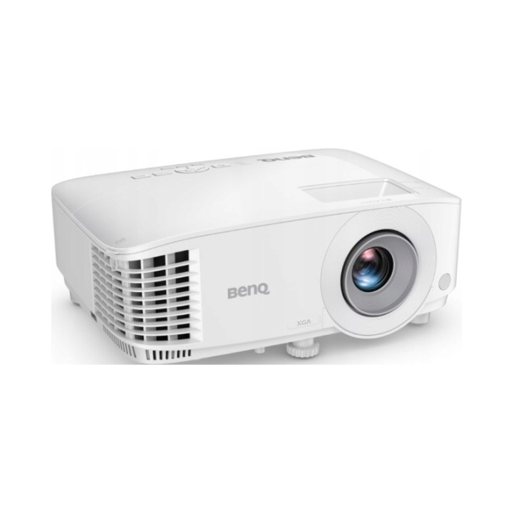 TOP 10 projektorů do 10 000 Kč BenQ MW560 WXGA DLP