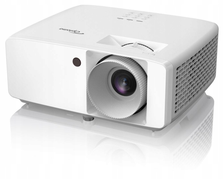 Optoma UHZ66
