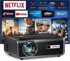 VOPLLS VP-1 Full HD projektor