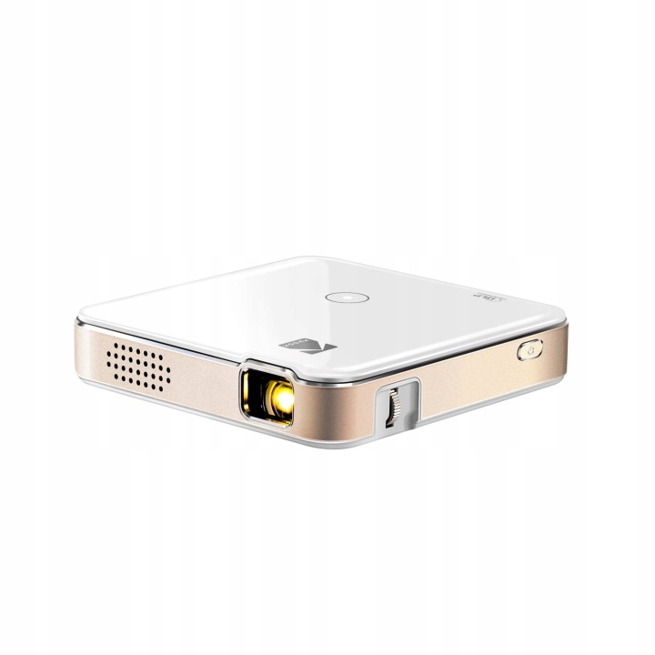 Projektor Kodak LUMA 150 Ultra Mini 1080p Wi Fi Bily