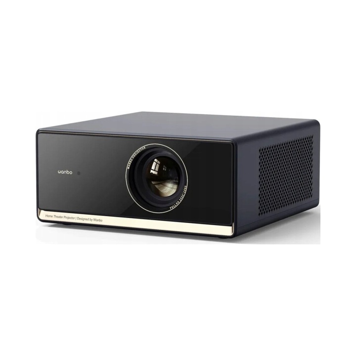 Projektor WANBO X5 Pro New Full HD 1920 X 1080 1100 ANSI Lumenu Wi Fi