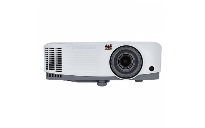 TOP 10 projektorů do 10 000 Kč ViewSonic PA503S SVGA