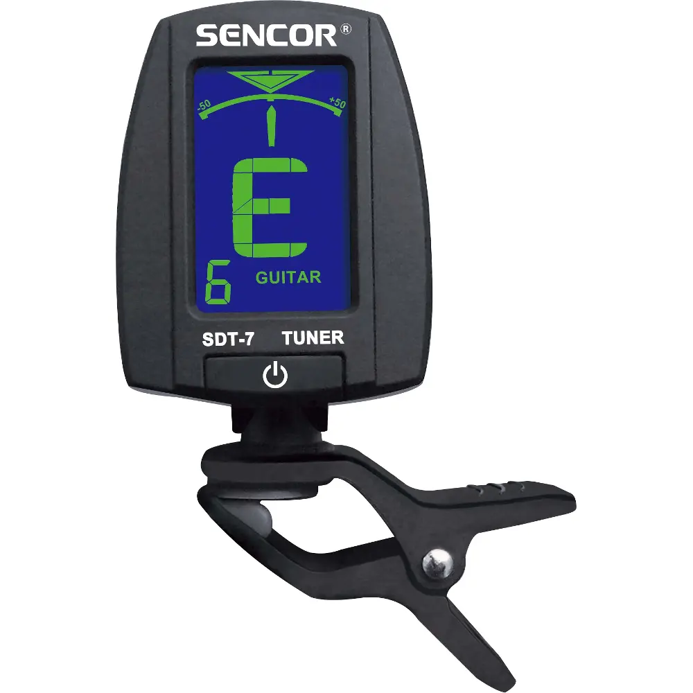 sencor sdt 7 ladička Sencor SDT-7 Ladička – produktové foto