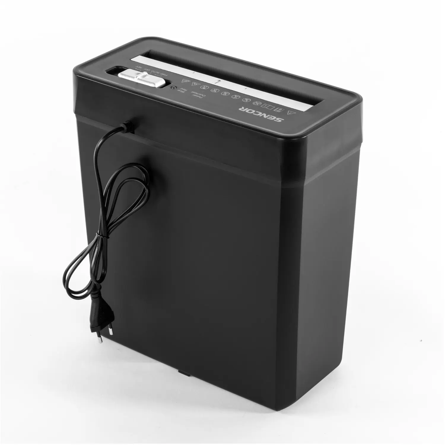 sencor ssk 161 skartovačka Sencor SSK 161 Skartovačka – produktové foto