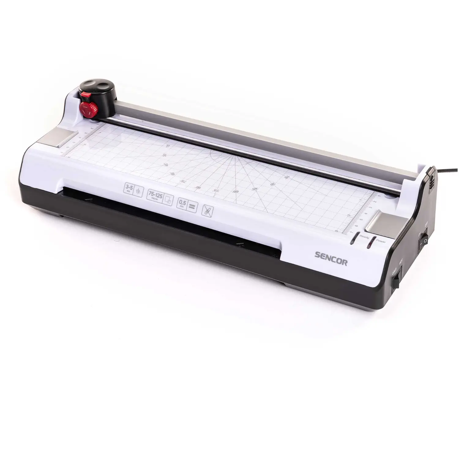 sencor sla 230 laminovačka Sencor SLA 230 Laminovačka – produktové foto