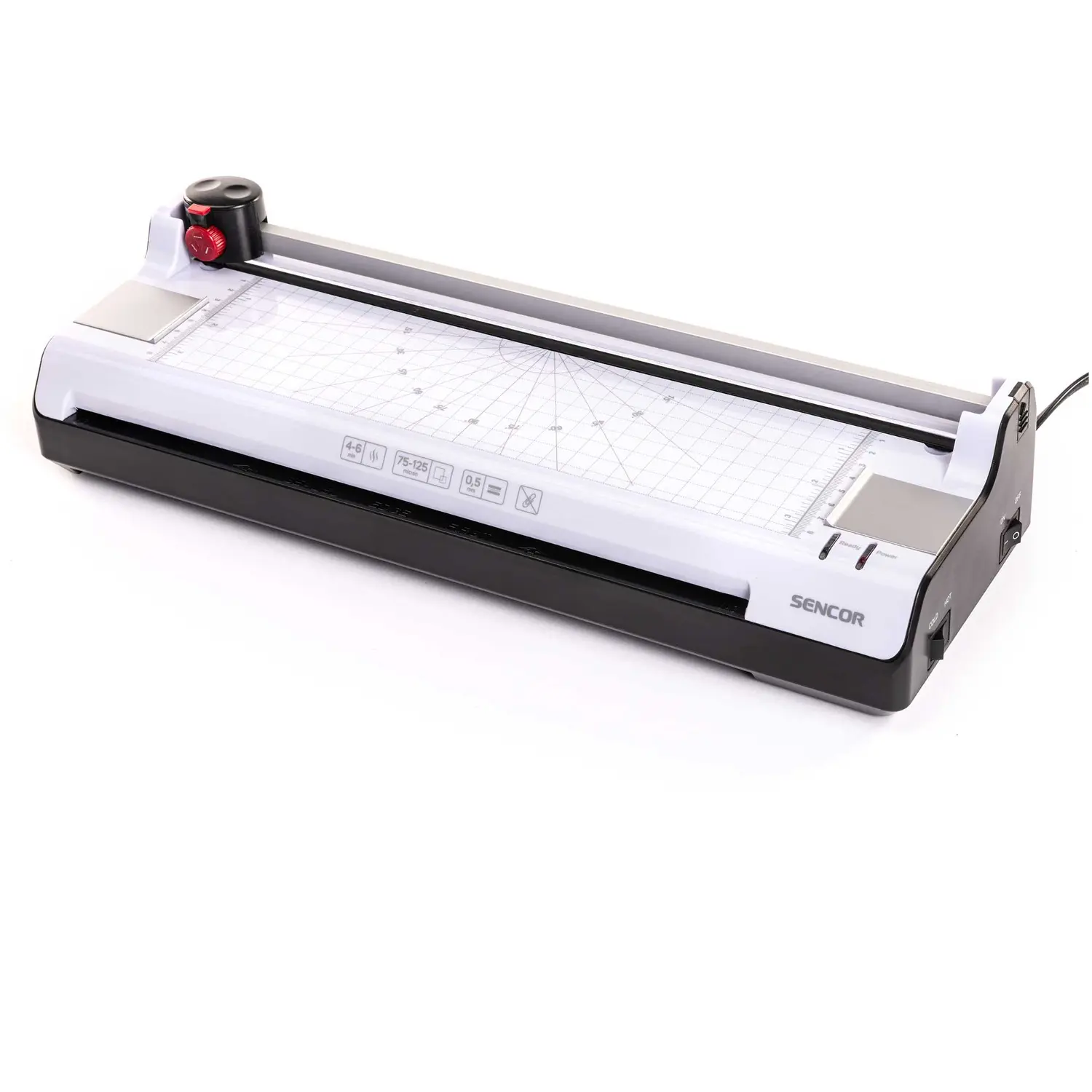 sencor sla 330 laminovačka Sencor SLA 330 Laminovačka – produktové foto