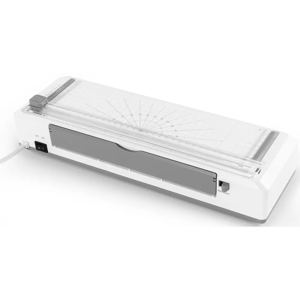 sencor sla 290 laminovačka Sencor SLA 290 Laminovačka – produktové foto