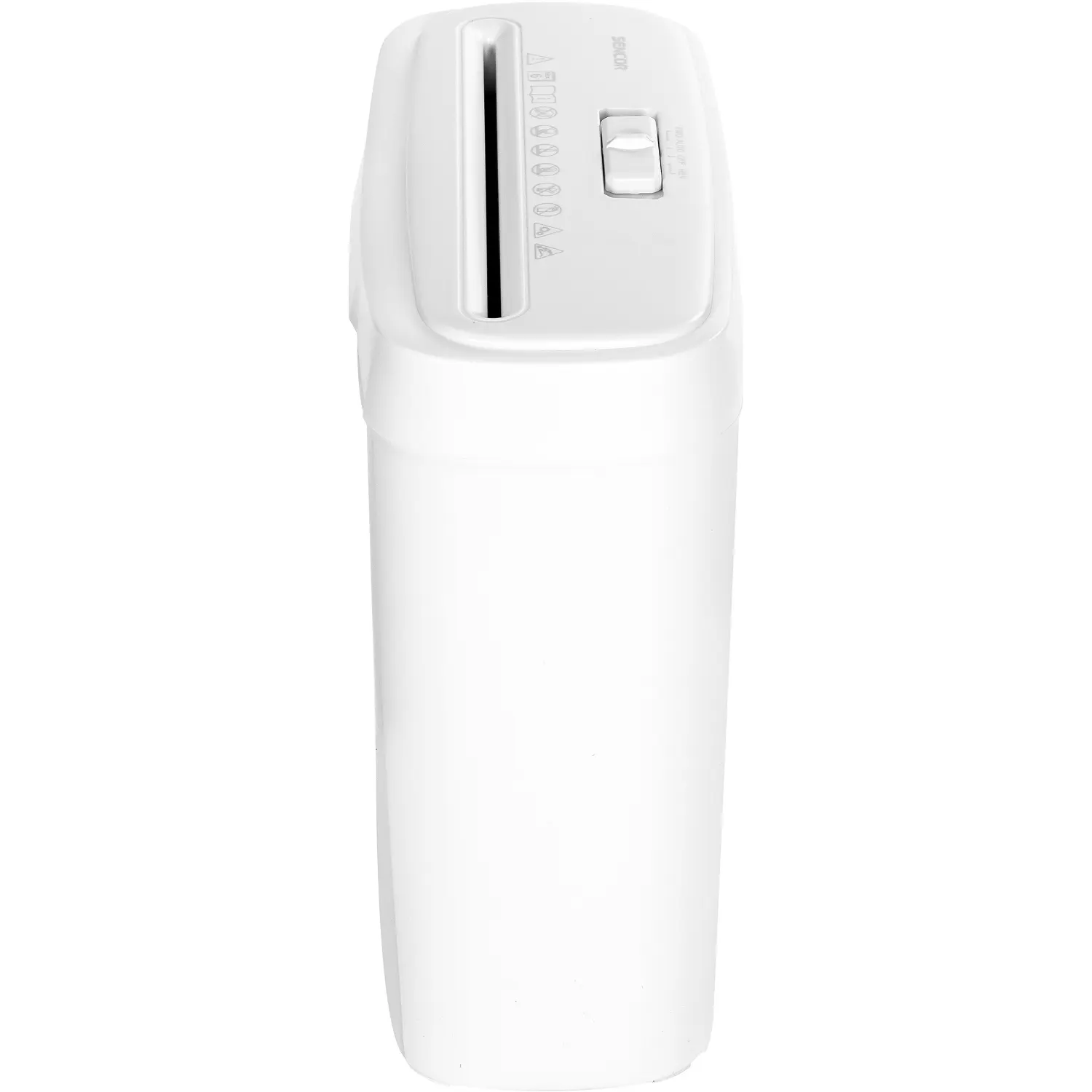 sencor ssk 162 skartovačka Sencor SSK 162 Skartovačka – produktové foto