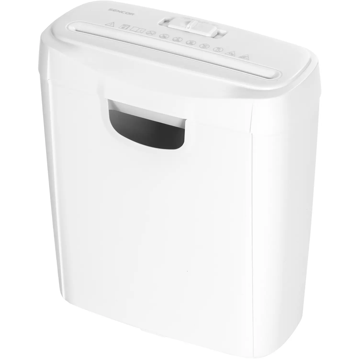 sencor ssk 162 skartovačka Sencor SSK 162 Skartovačka – produktové foto