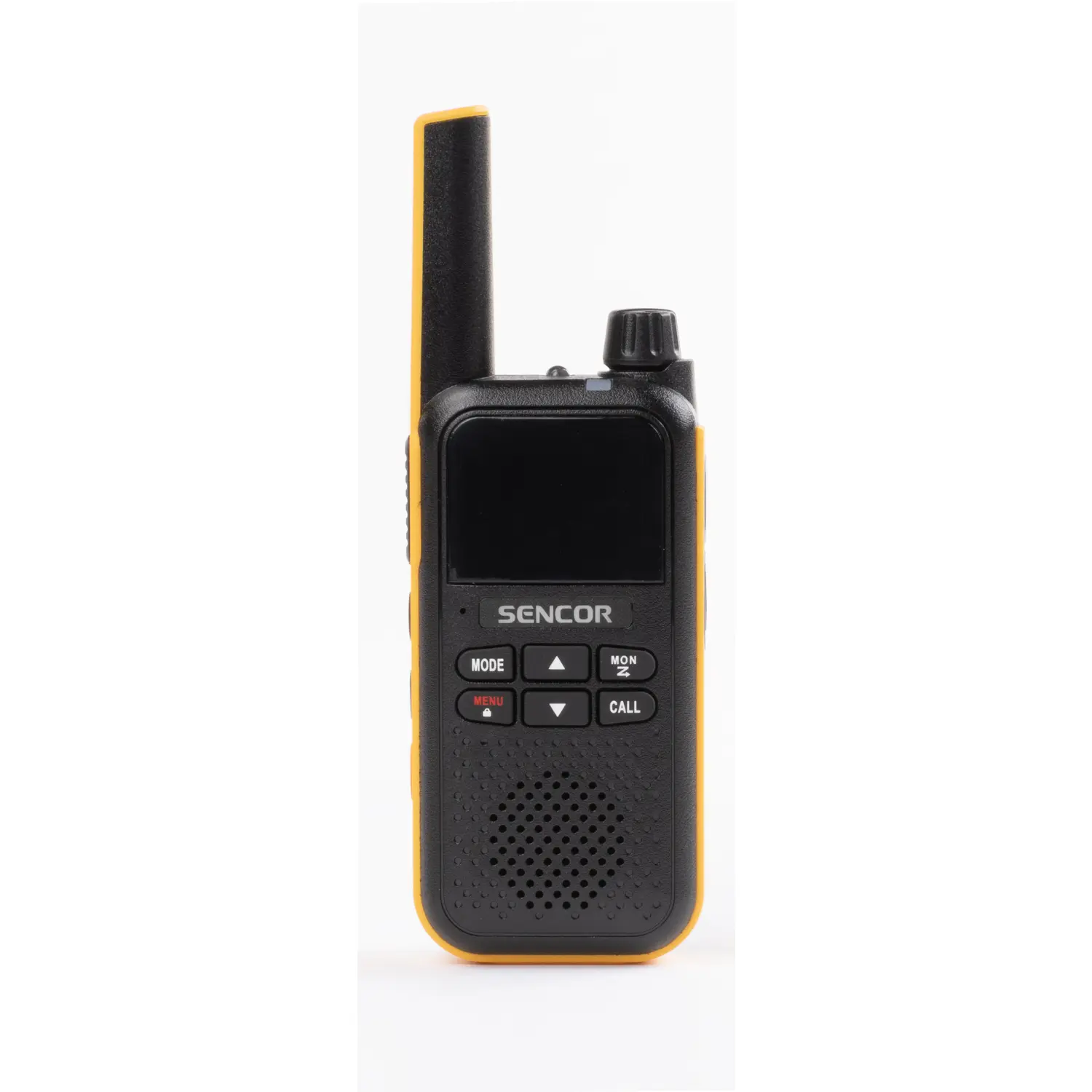 sencor smr 700 yellow vysílačky Sencor SMR 700 YELLOW Vysílačky – produktové foto
