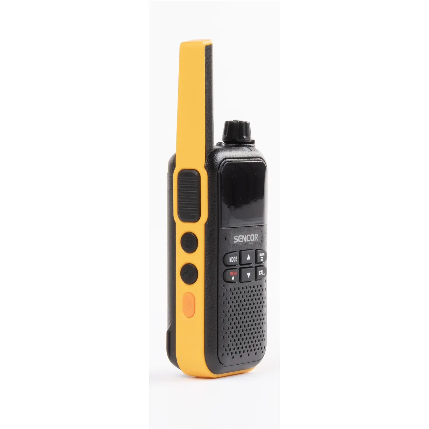 sencor smr 700 yellow vysílačky Sencor SMR 700 YELLOW Vysílačky – produktové foto