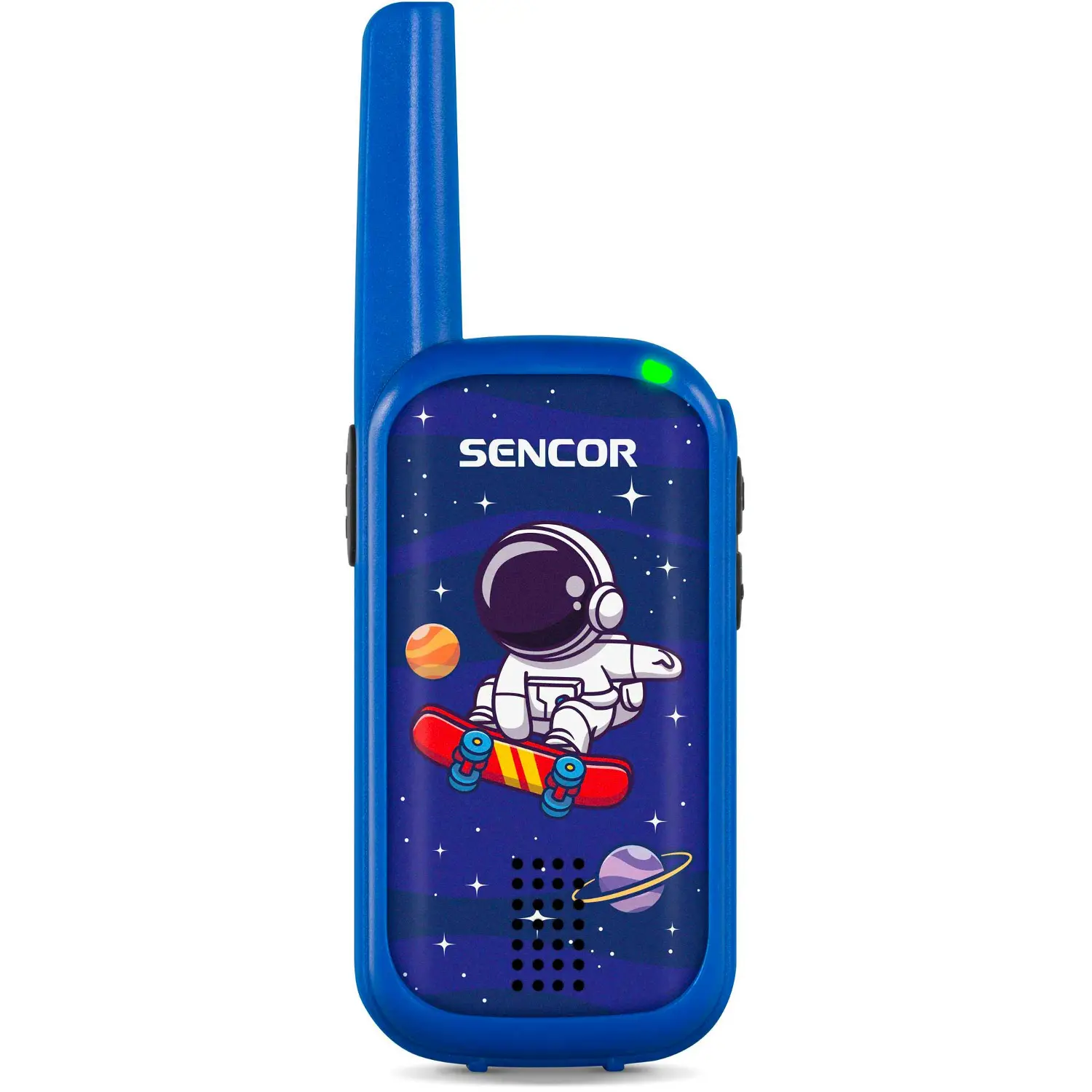 sencor smr 109 vysílačky Sencor SMR 109 Vysílačky – produktové foto