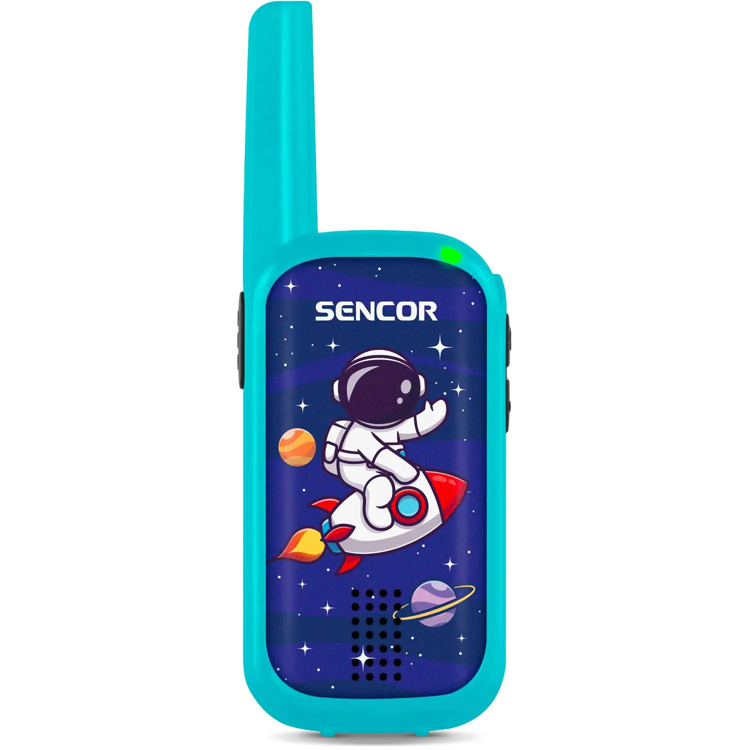 sencor smr 109 vysílačky Sencor SMR 109 Vysílačky – produktové foto