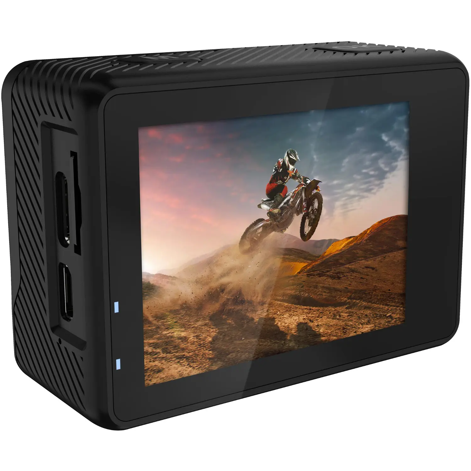 sencor 3cam 4k10wrd outdoorová kamera Sencor 3CAM 4K10WRD Outdoorová kamera – produktové foto