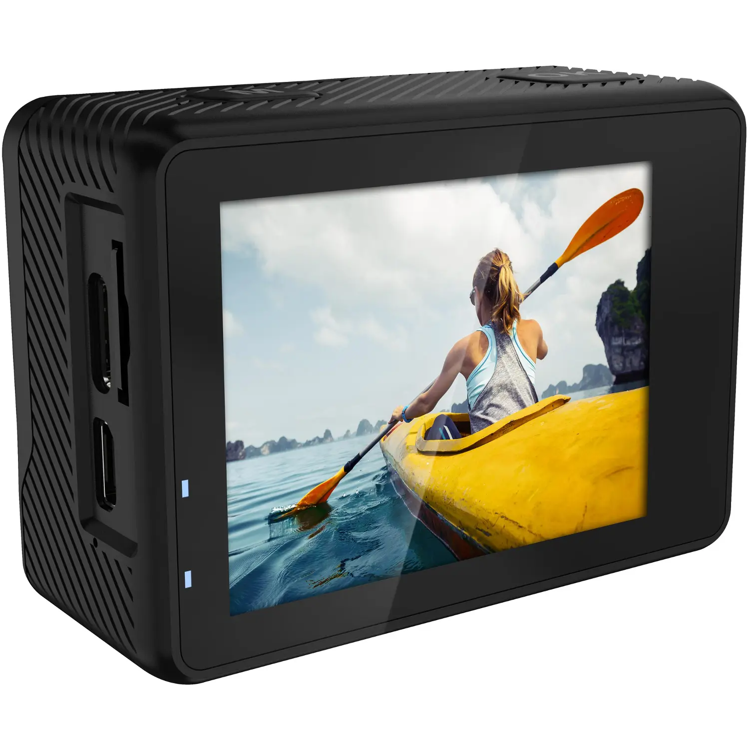 sencor 3cam 4k60wrd outdoorová kamera Sencor 3CAM 4K60WRD Outdoorová kamera – produktové foto