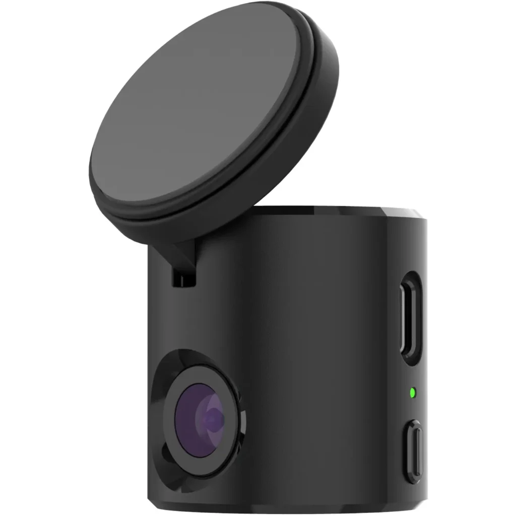 Sencor SCR 3300W Kamera do auta – produktové foto