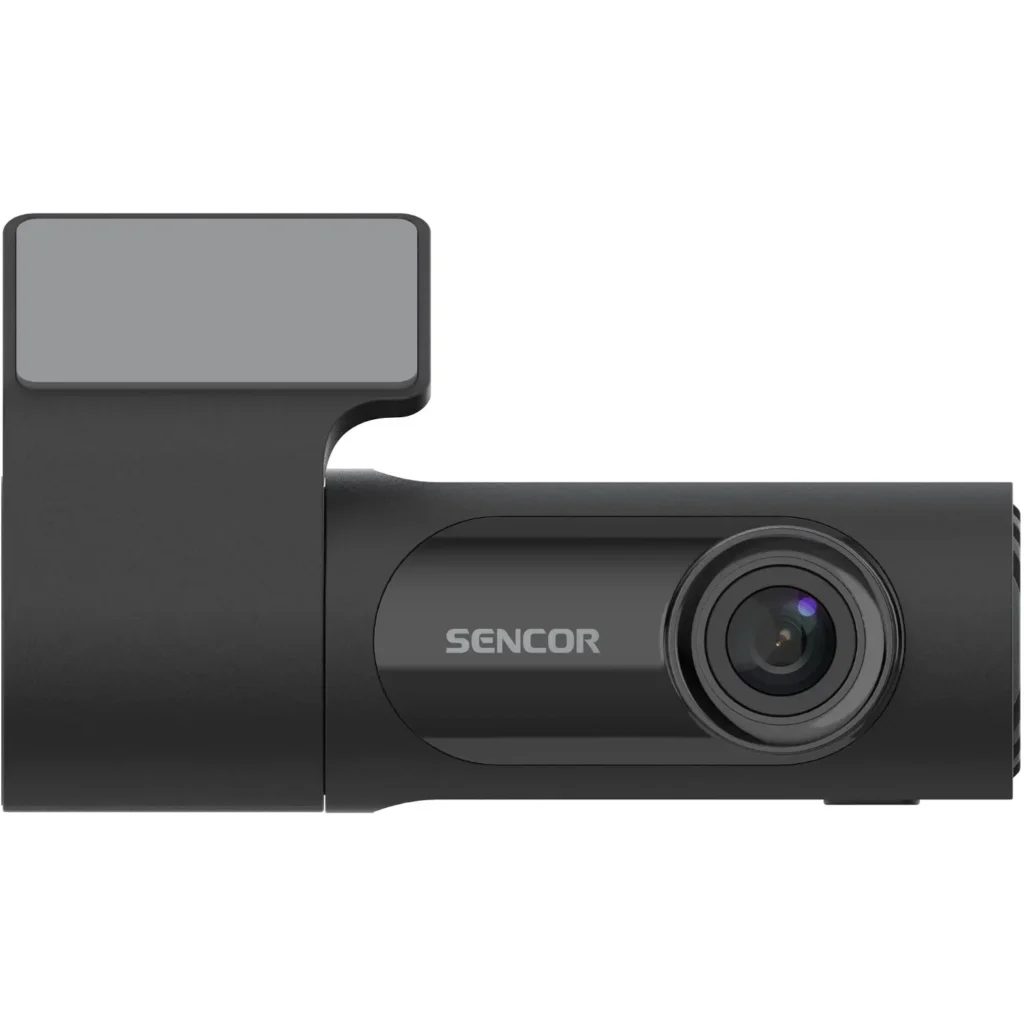 Sencor SCR 3400W Kamera do auta – produktové foto