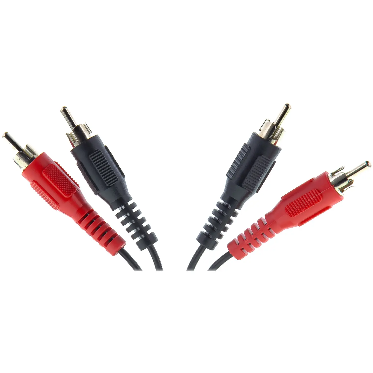 sencor sav 102 025 cinch (rca) kabel Sencor SAV 102-025 CINCH (RCA) kabel – produktové foto