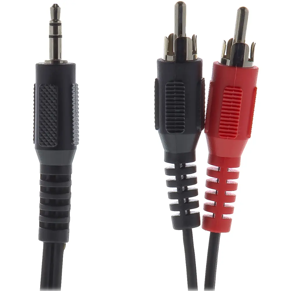 Sencor SAV 104-020 CINCH (RCA) kabel – produktové foto