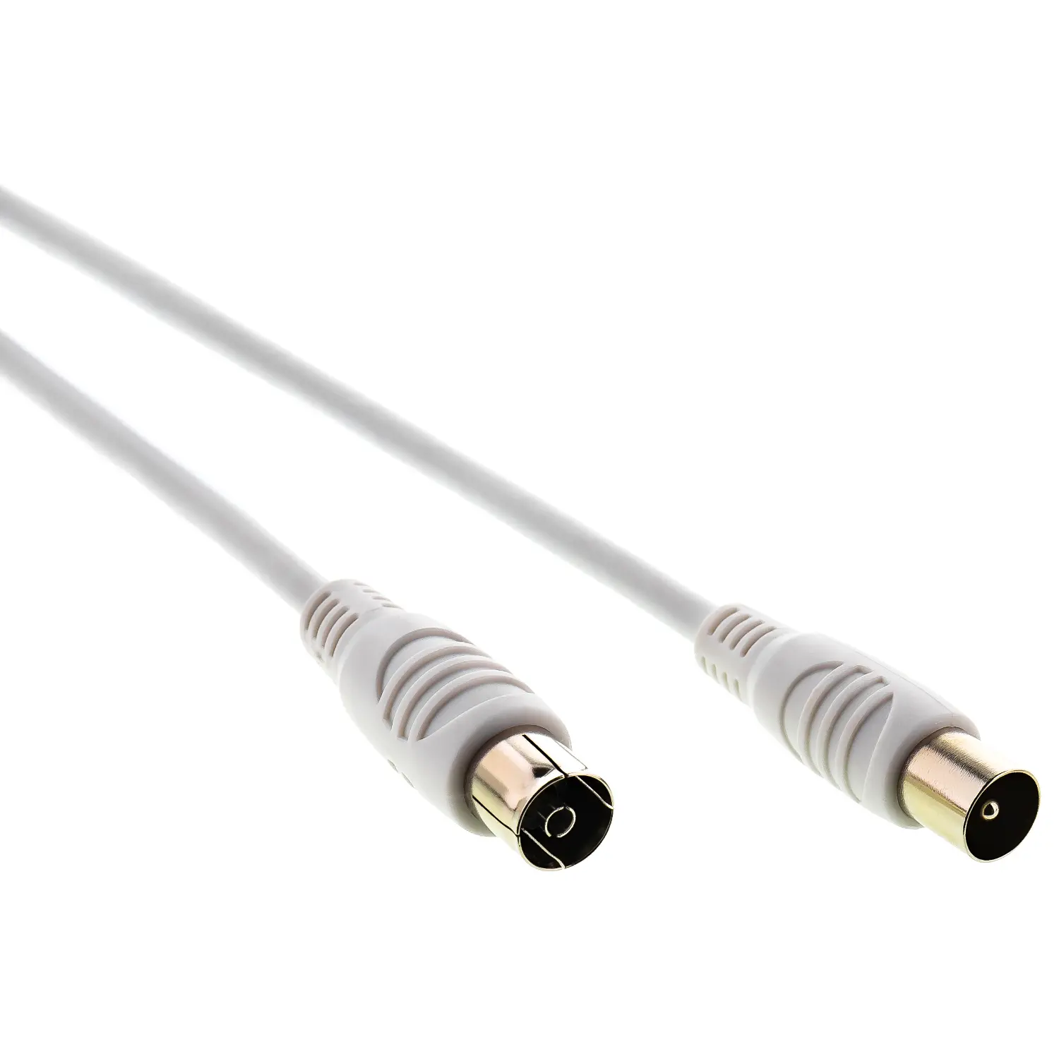 sencor sav 109 015w anténní kabel Sencor SAV 109-015W Anténní kabel – produktové foto
