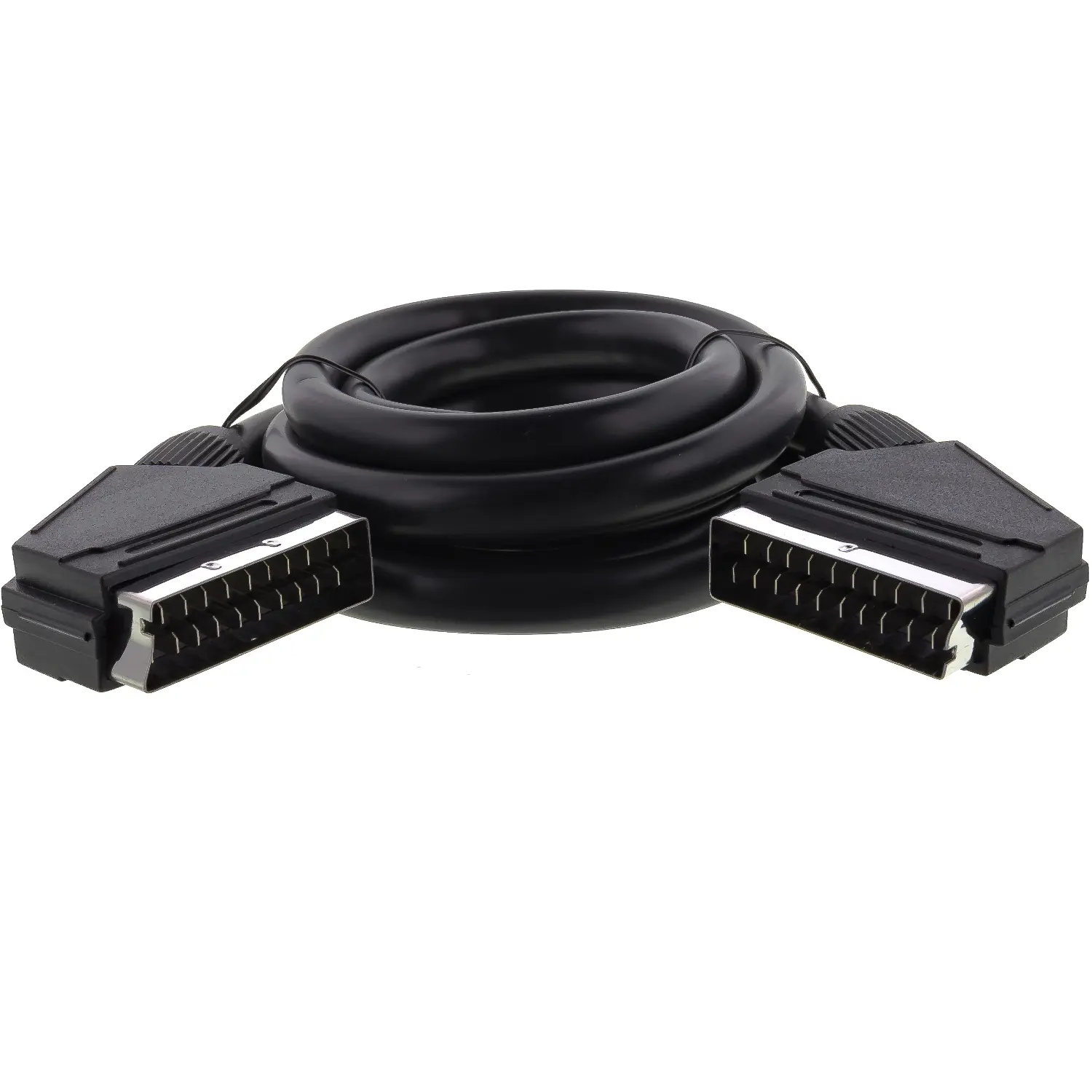 sencor sav 113 015 scart kabel Sencor SAV 113-015 SCART kabel – produktové foto