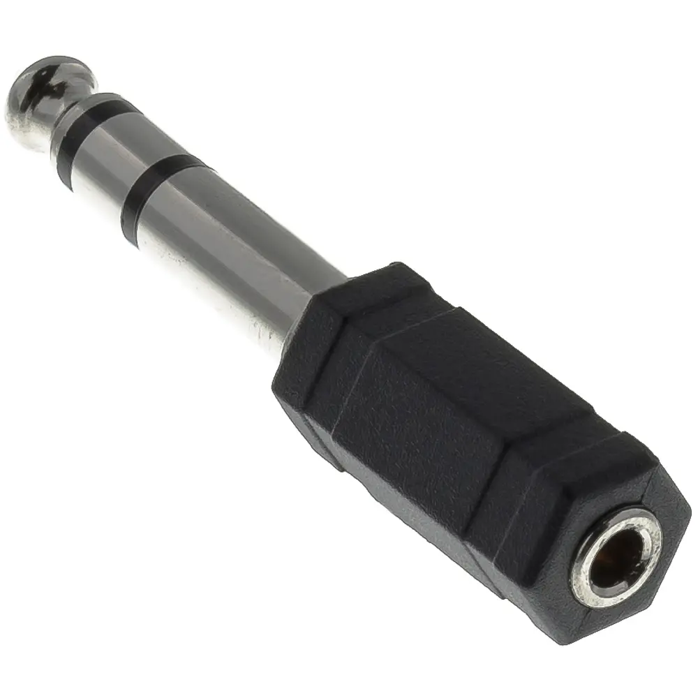 sencor sav 117 000 adaptér pro sluchátka Sencor SAV 117-000 Adaptér pro sluchátka – produktové foto