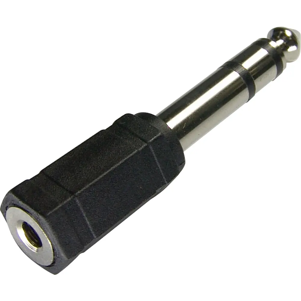 Sencor SAV 117-000 Adaptér pro sluchátka – produktové foto