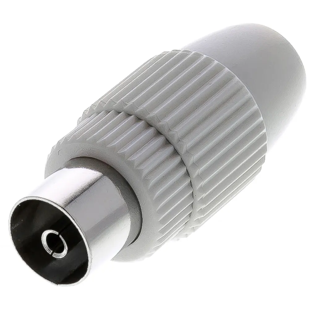 sencor sav 128 000 anténní konektor Sencor SAV 128-000 Anténní konektor – produktové foto