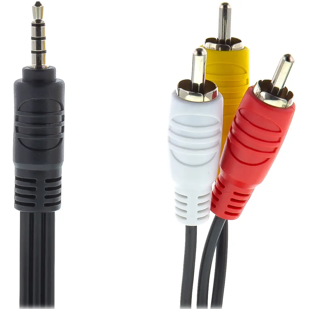 sencor sav 150 015 av kabel Sencor SAV 150-015 AV kabel – produktové foto