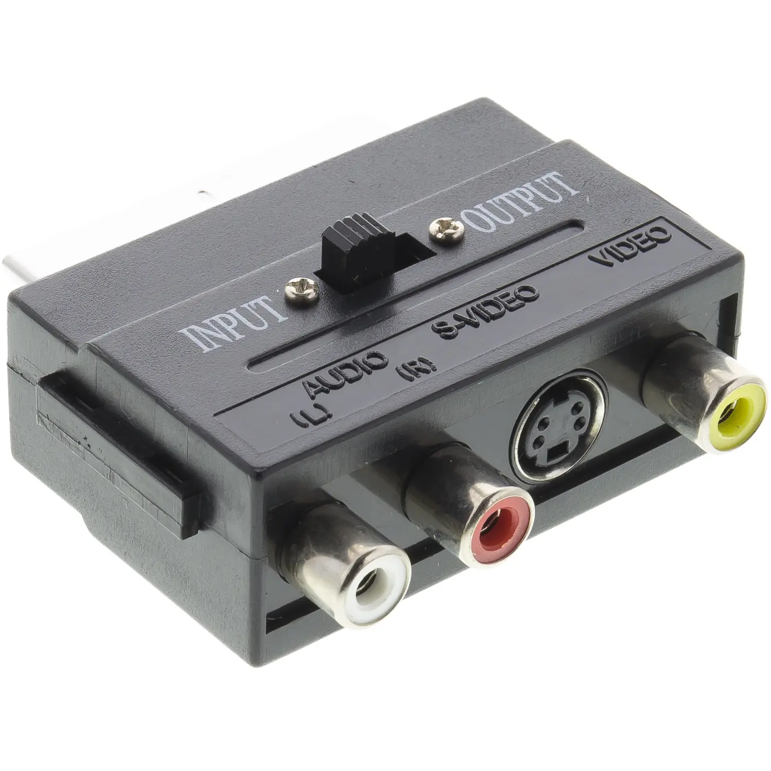 sencor sav 151 000 redukce Sencor SAV 151-000 Redukce – produktové foto