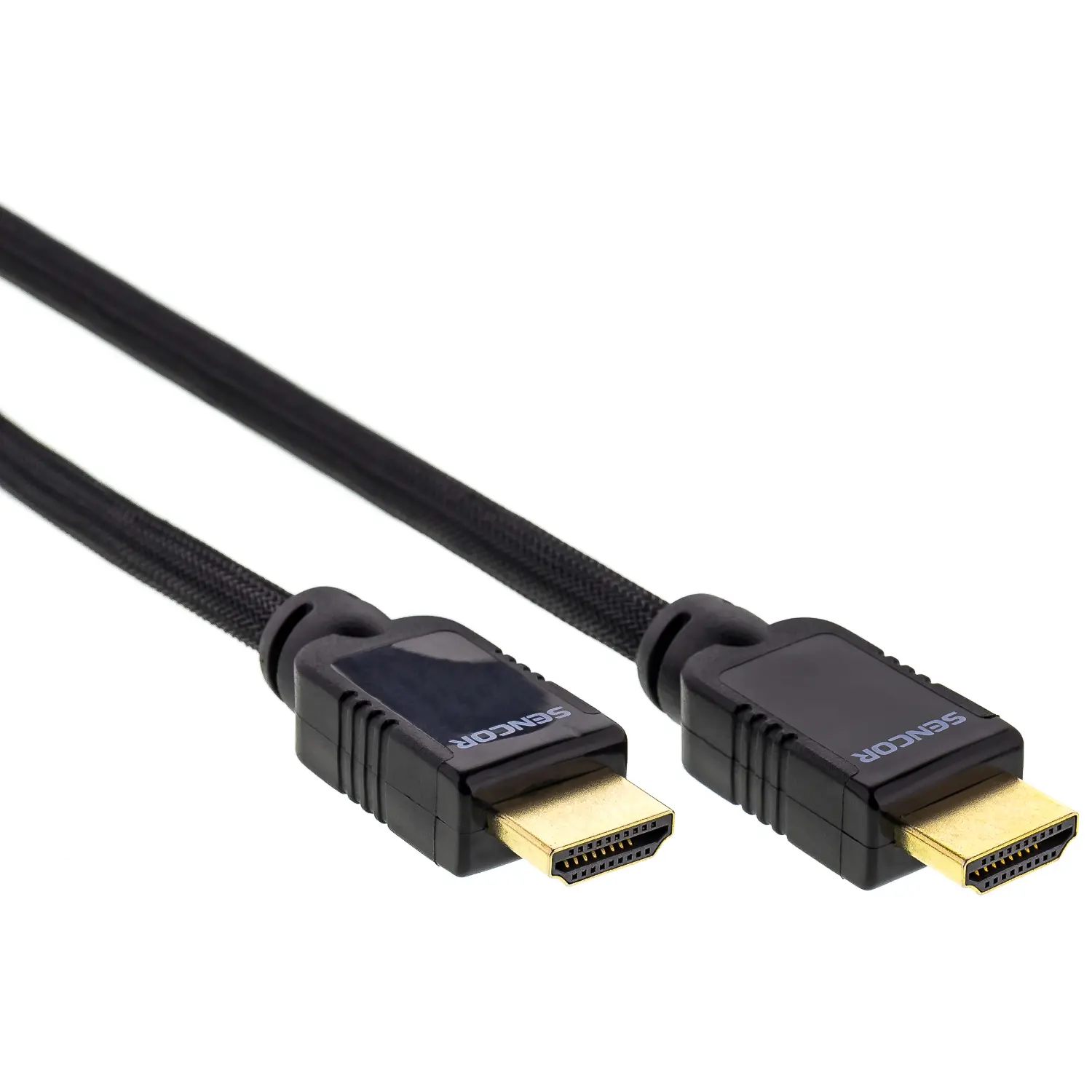 sencor sav 165 015 hdmi kabel Sencor SAV 165-015 HDMI kabel – produktové foto