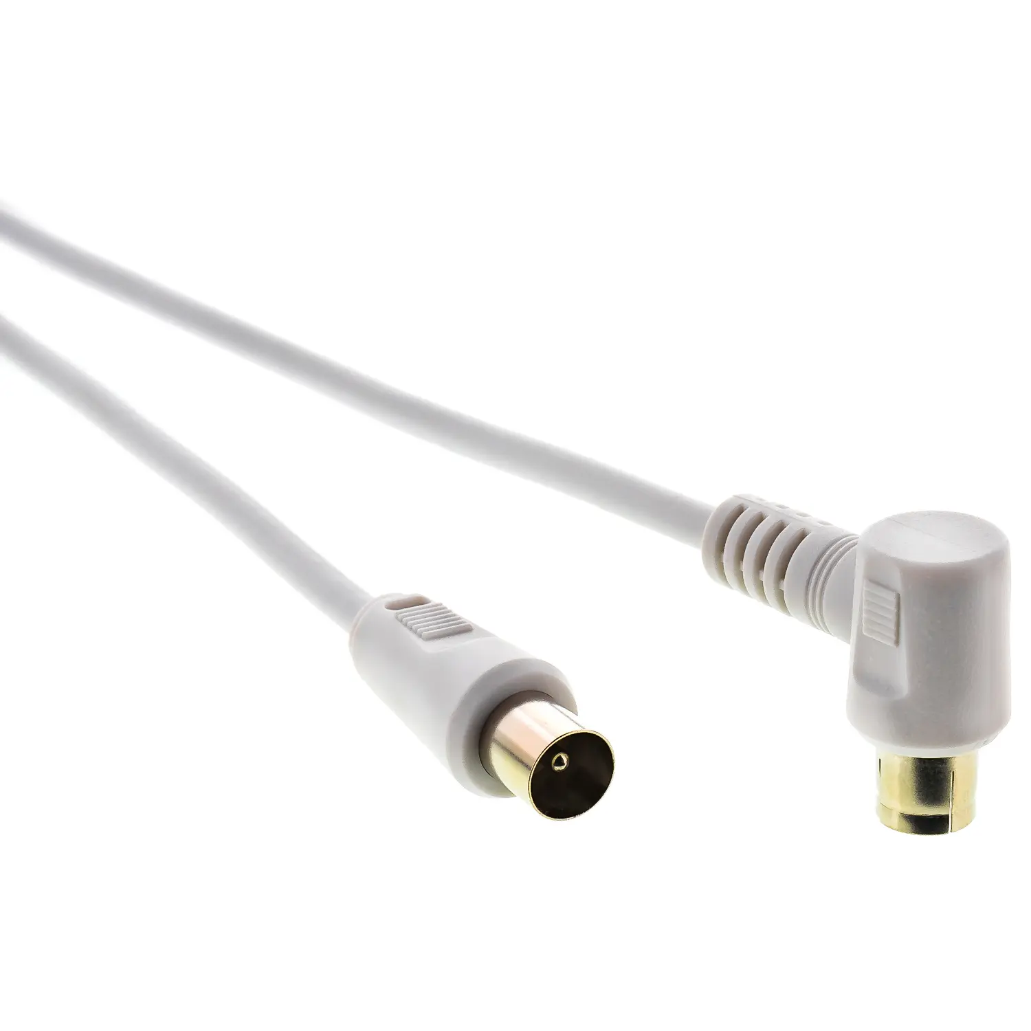sencor sav 169 025w anténní kabel Sencor SAV 169-025W Anténní kabel – produktové foto