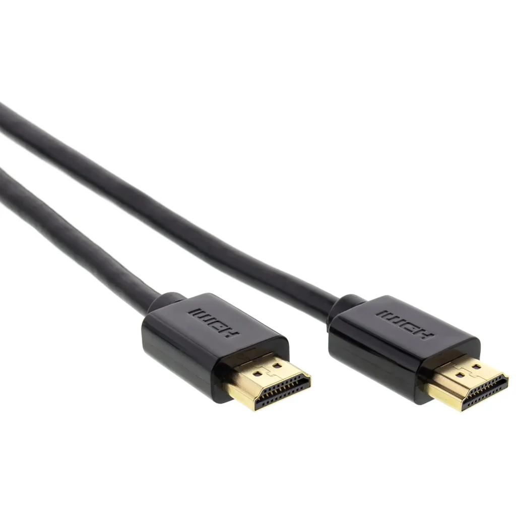 Sencor SAV 166-015 HDMI kabel – produktové foto