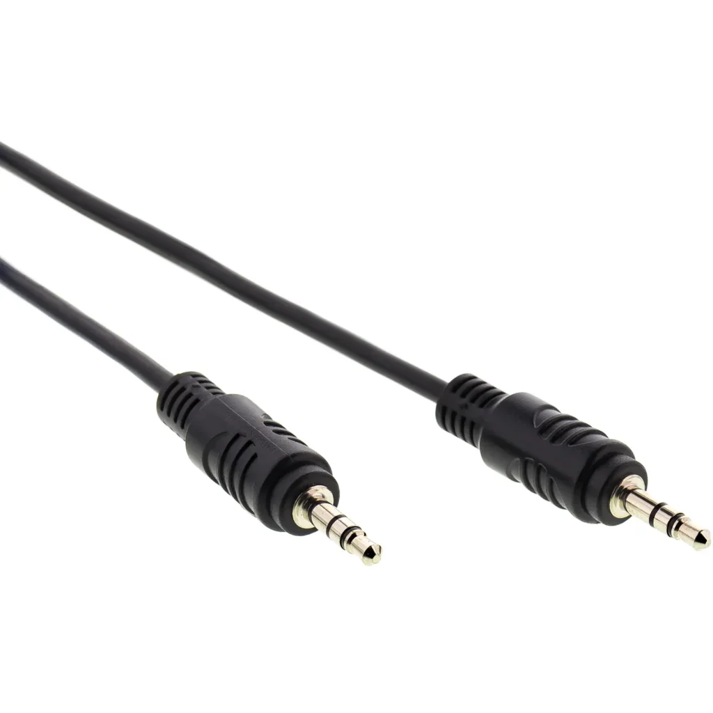 Sencor SAV 105-030 Jack kabel – produktové foto