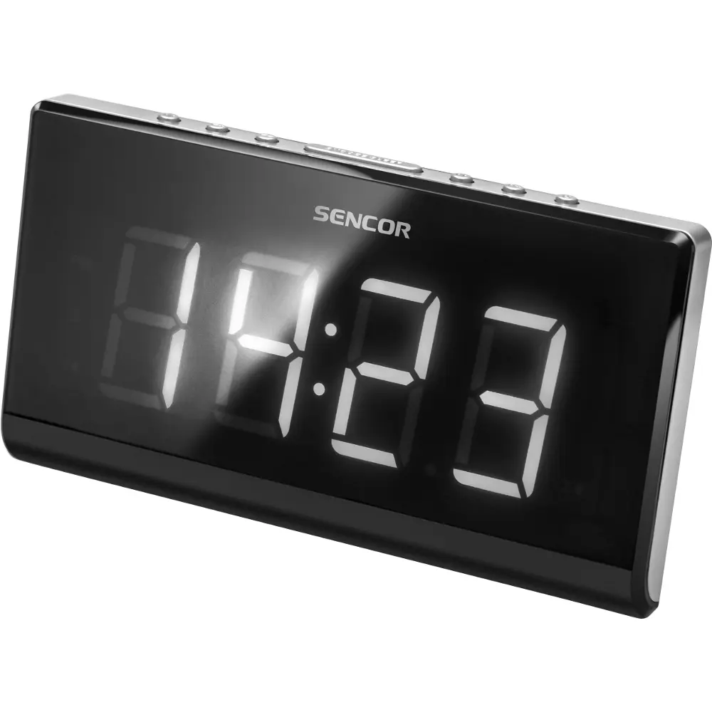 sencor src 340 radiobudík Sencor SRC 340 Radiobudík – produktové foto