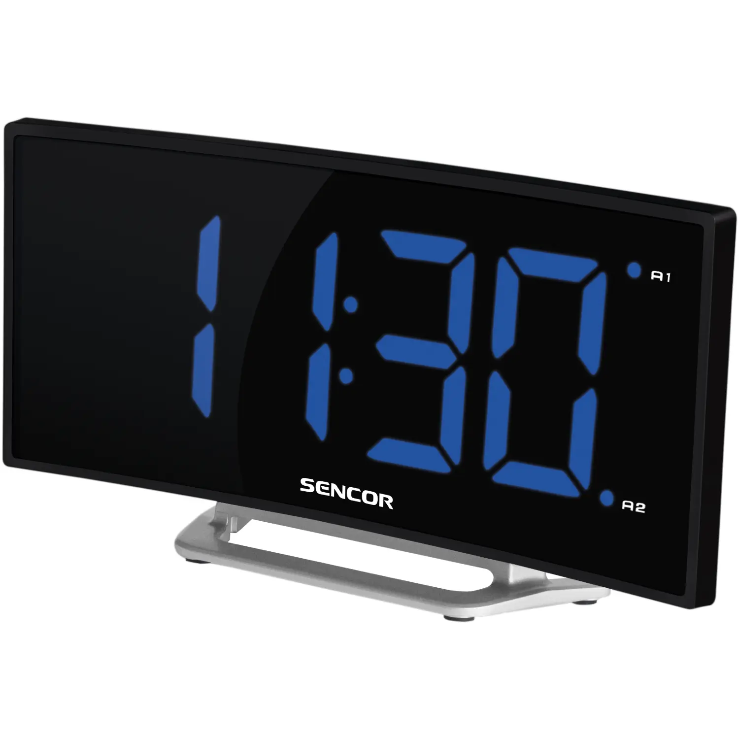 sencor sdc 120 budík Sencor SDC 120 Budík – produktové foto