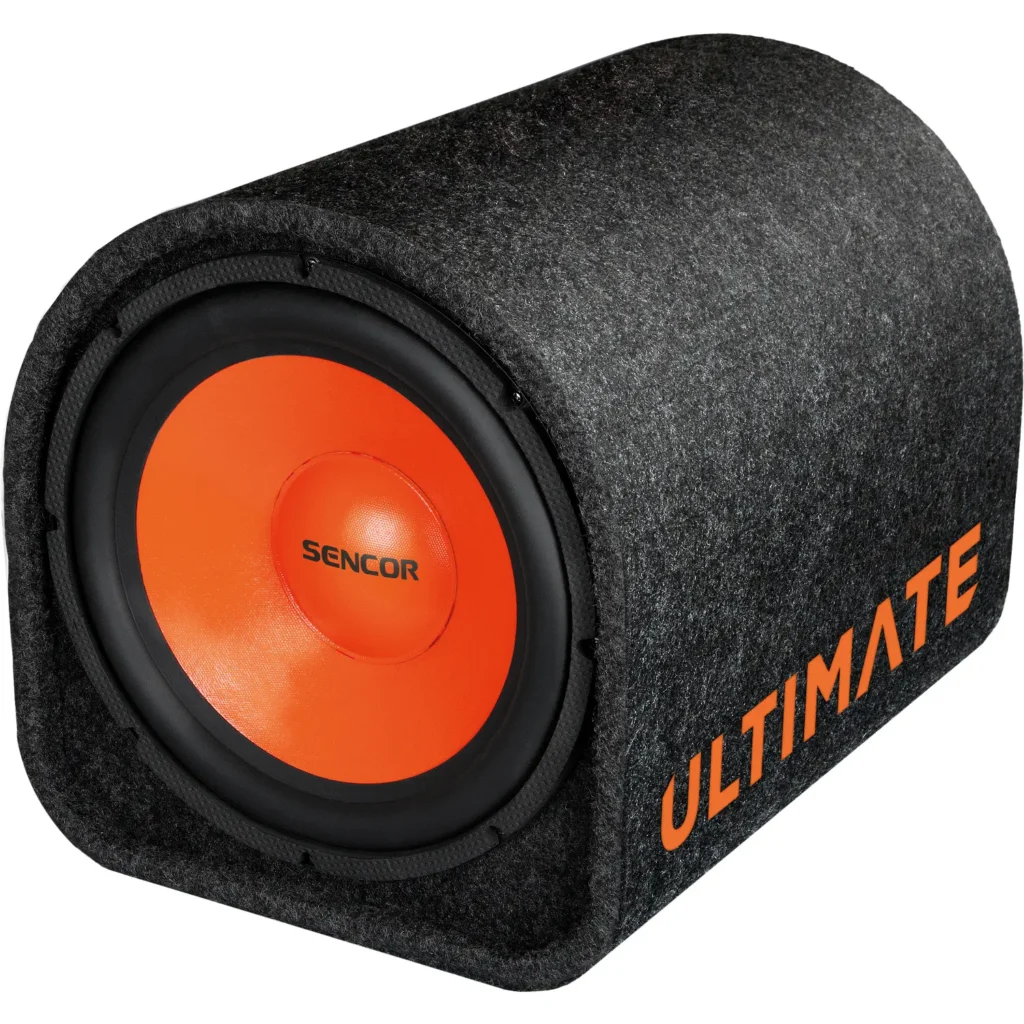 Sencor SCS WA1203 Subwoofer do auta – produktové foto