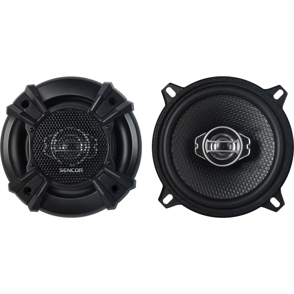 Sencor SCS BX1302 Reproduktor do auta – produktové foto