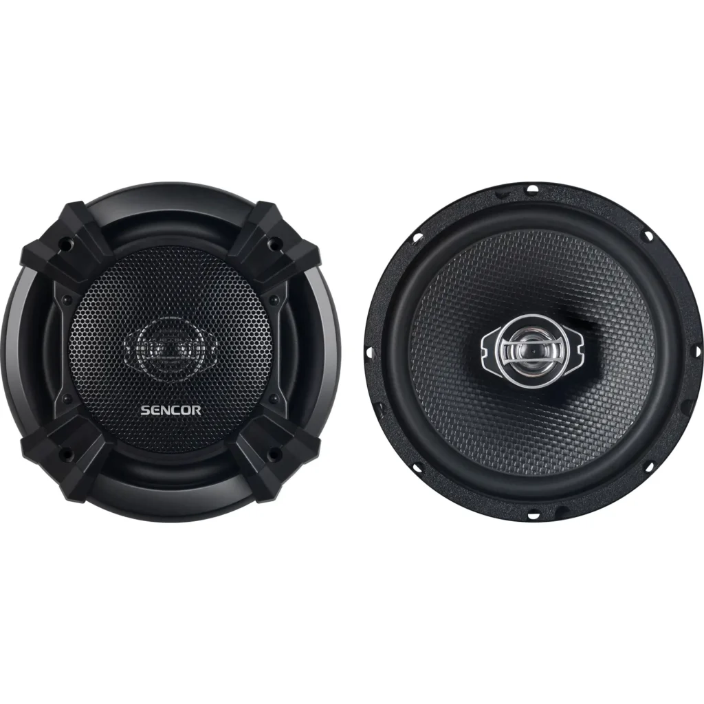 Sencor SCS BX1602 Reproduktor do auta – produktové foto