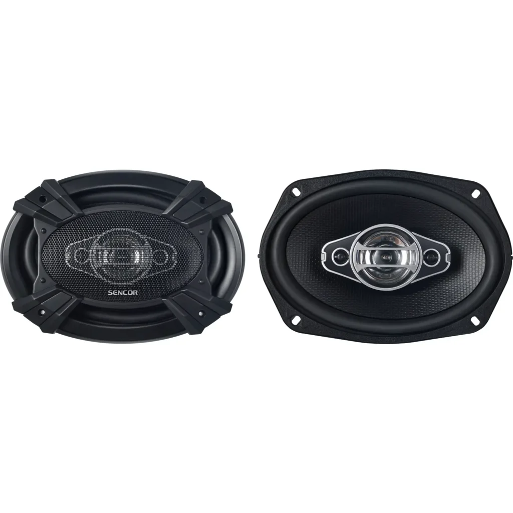 Sencor SCS BX6902 Reproduktor do auta – produktové foto
