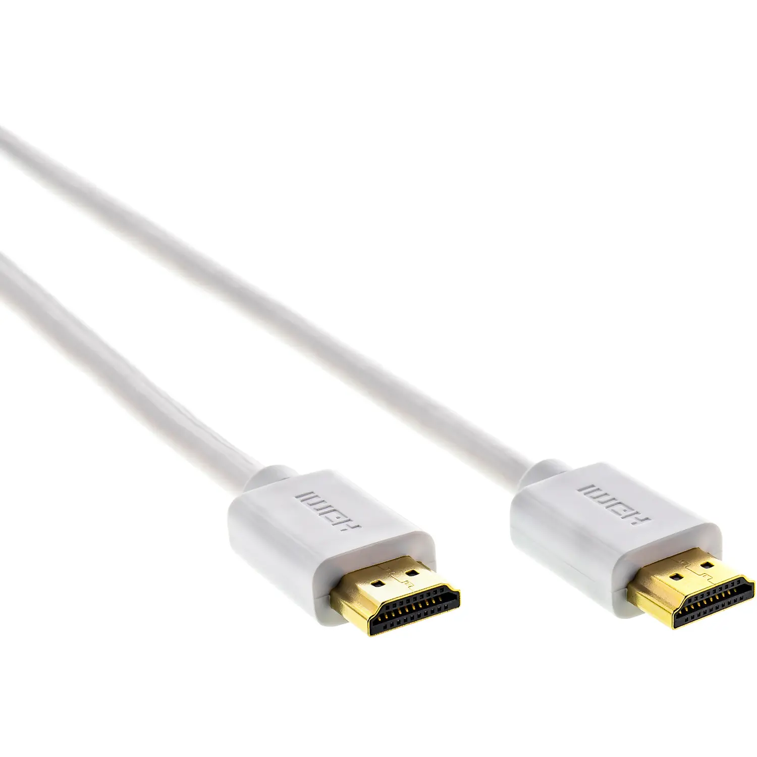 sencor sav 267 015w hdmi kabel Sencor SAV 267-015W HDMI kabel – produktové foto