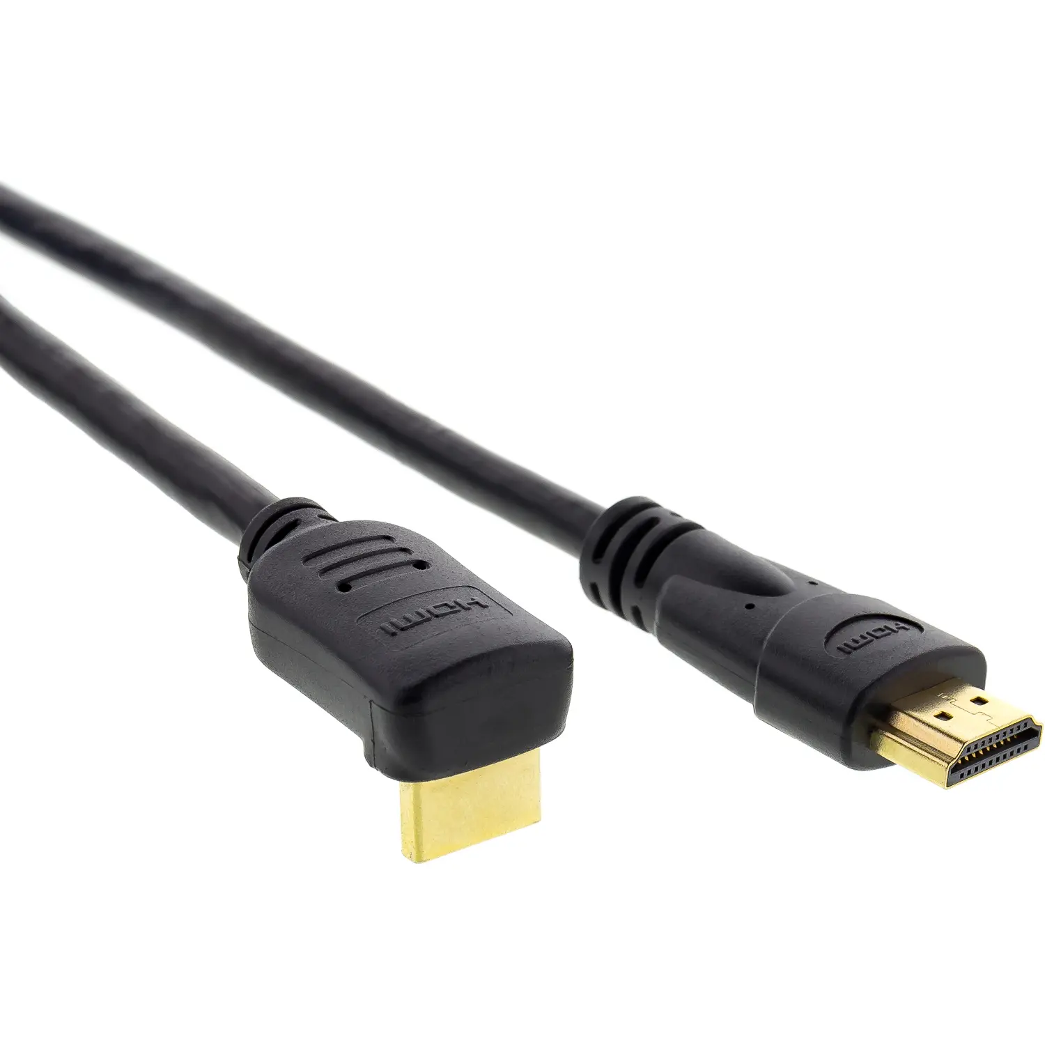 sencor sav 276 015 hdmi kabel Sencor SAV 276-015 HDMI kabel – produktové foto
