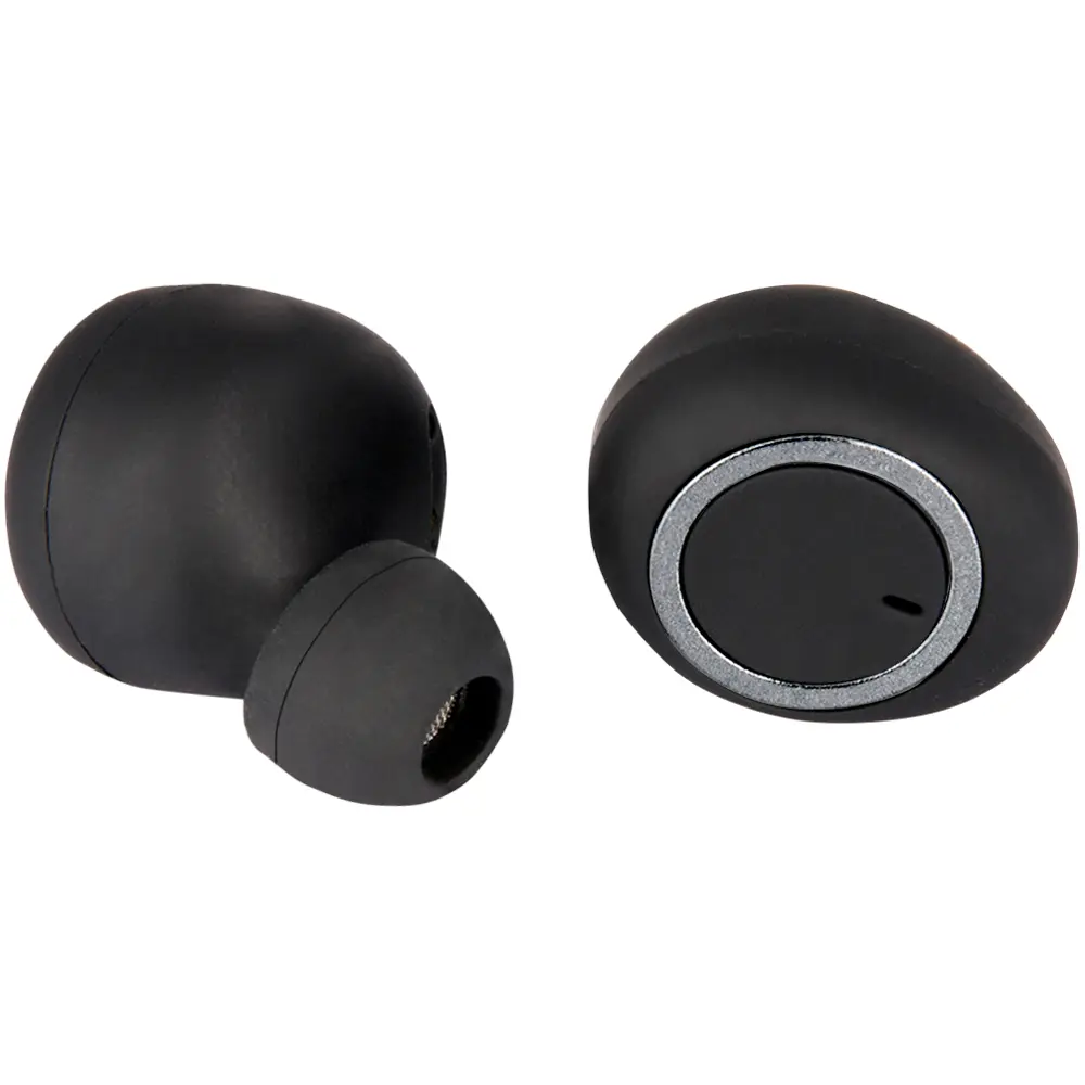 sencor sep 510bt bk true wireless sluchátka Sencor SEP 510BT BK True Wireless sluchátka – produktové foto