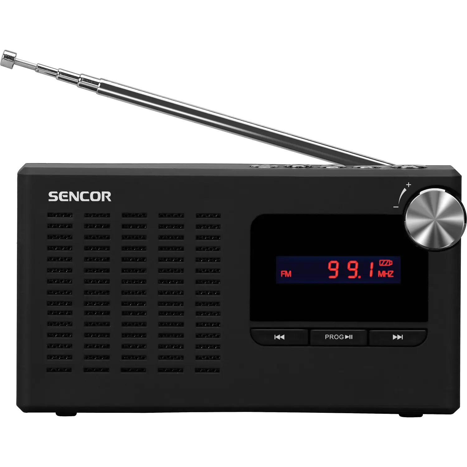 sencor srd 2215 rádio Sencor SRD 2215 Rádio – produktové foto