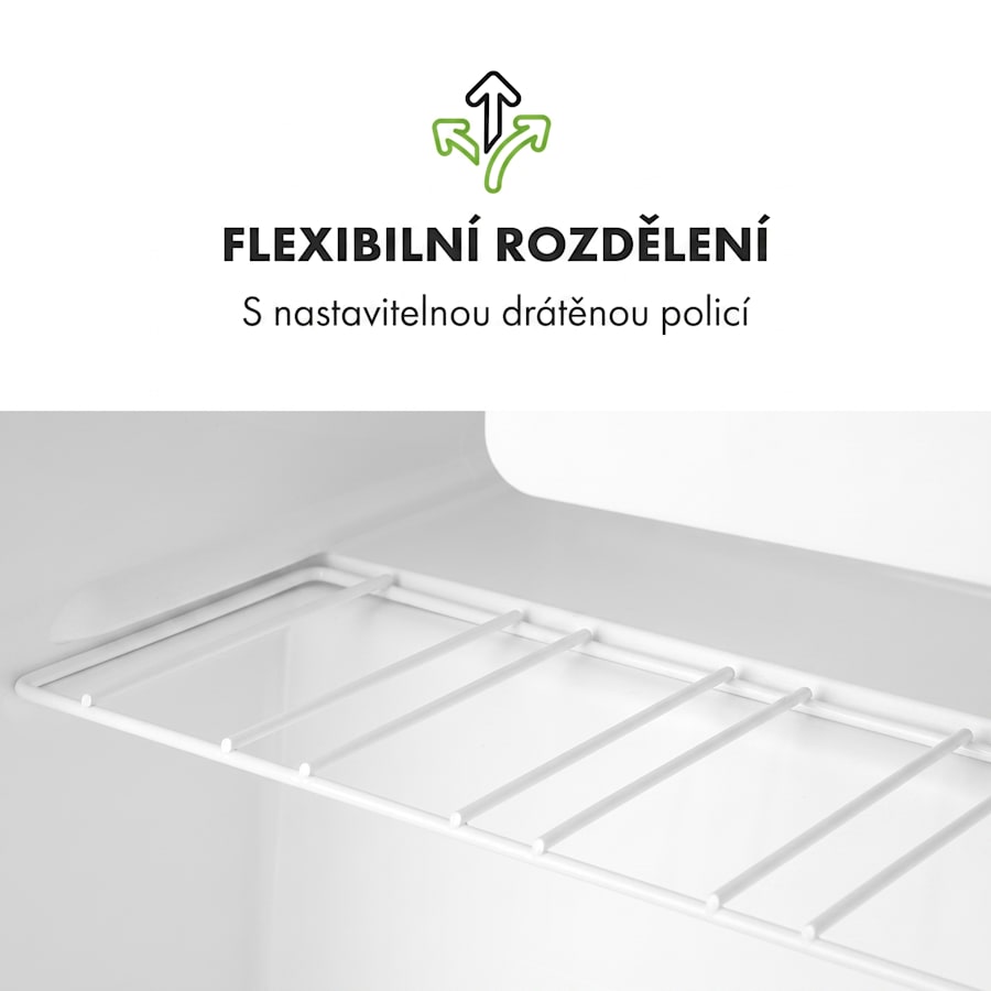 klarstein snoopy eco, mini lednice, 41 l, mrazící prostor, energetická třída e, 39 db, bílá klarstein snoopy eco, mini lednice, 41 l, mrazící prostor, energetická třída e, 39 db, bílá